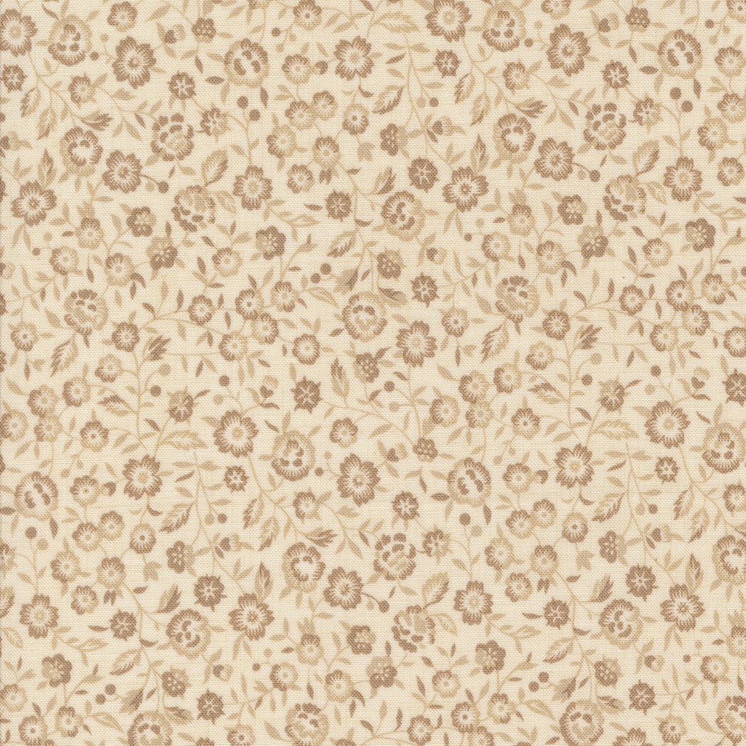 Sacre Bleu Renoncule Florals Pearl