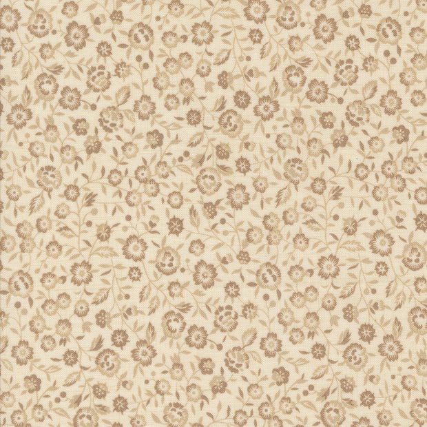 Sacre Bleu Renoncule Florals Pearl