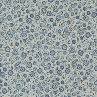 Sacre Bleu Renoncule Florals Ciel Blue