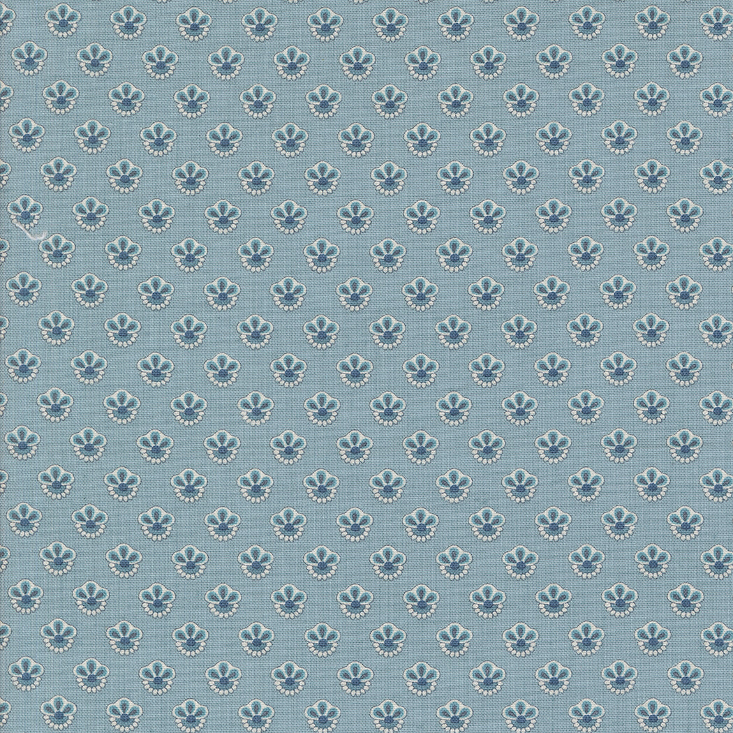 Sacre Bleu Campanule French Blue