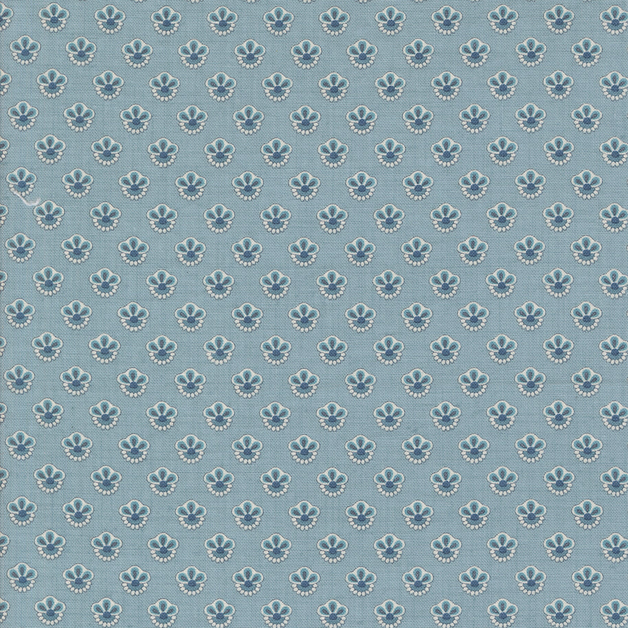 Sacre Bleu Campanule French Blue