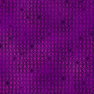 151_L Lattice-Purple, Tropica by Makower 1/2m