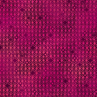 151_R Lattice-Red, Tropica by Makower 1/2m