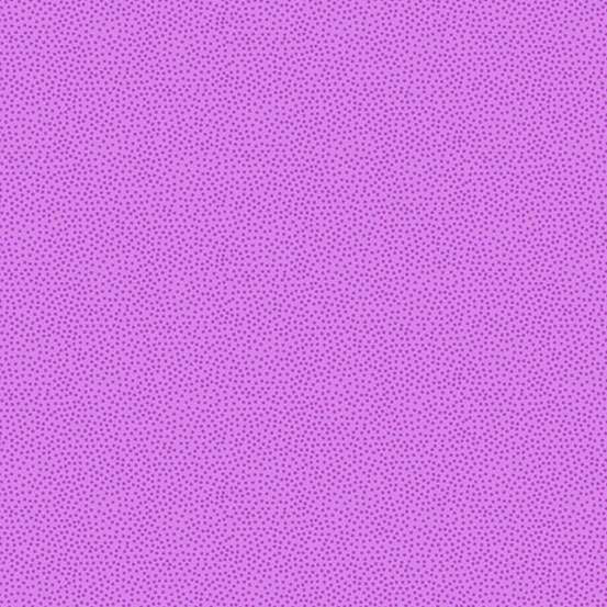 154_L Spot – Purple, Tropica by Makower 1/2m