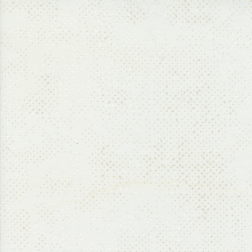 Moda Fabrics - Olive You Spotted Cloud 1/2m
