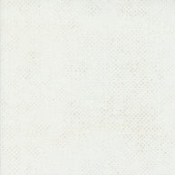 Moda Fabrics - Olive You Spotted Cloud 1/2m