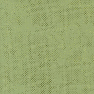 Moda Fabrics - Olive You Spotted Sage 1/2m