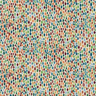 169_M Spot-Multi, Prehistoric by Makower 1/2m