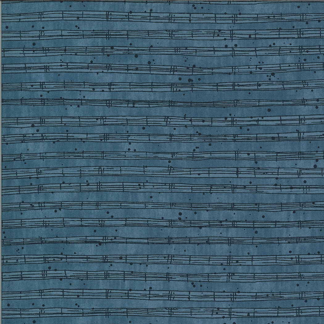 The Blues 1/2m