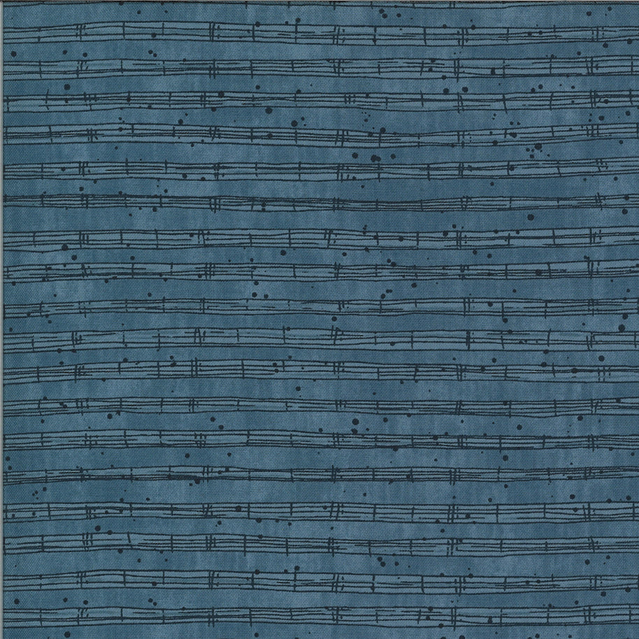 The Blues 1/2m