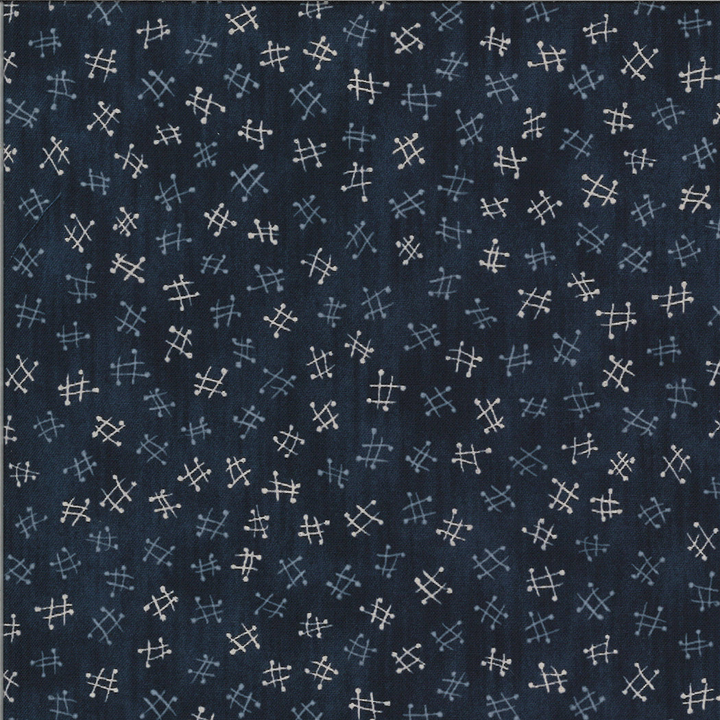 The Blues 1/2m