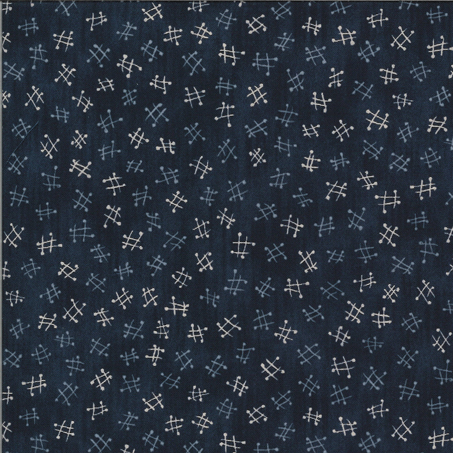 The Blues 1/2m