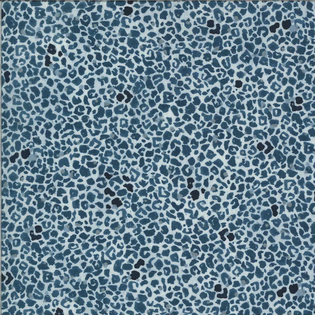 The Blues 1/2m
