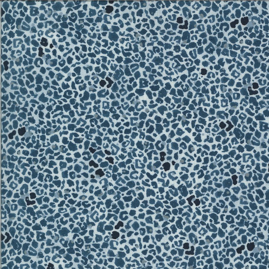 The Blues 1/2m