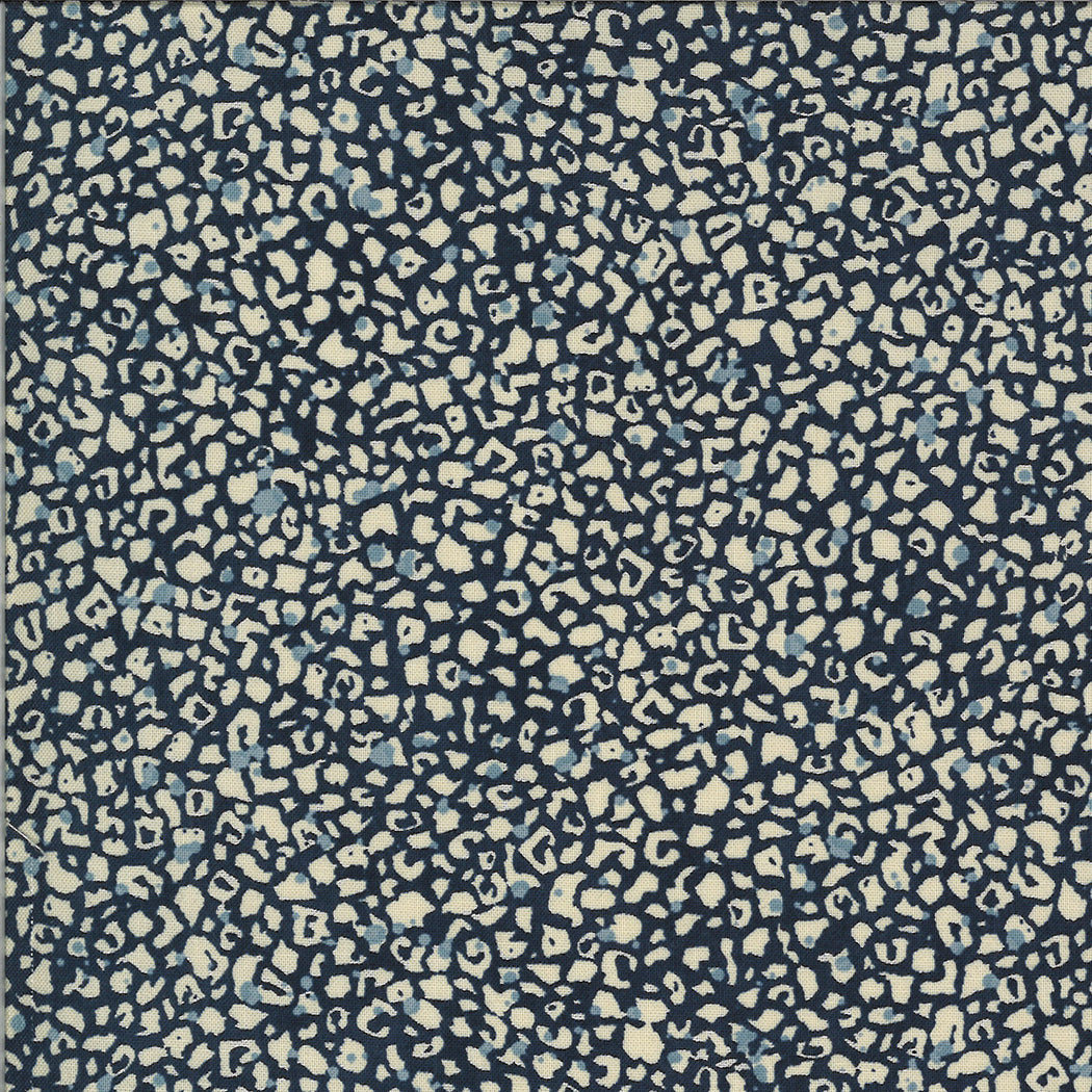 The Blues 1/2m