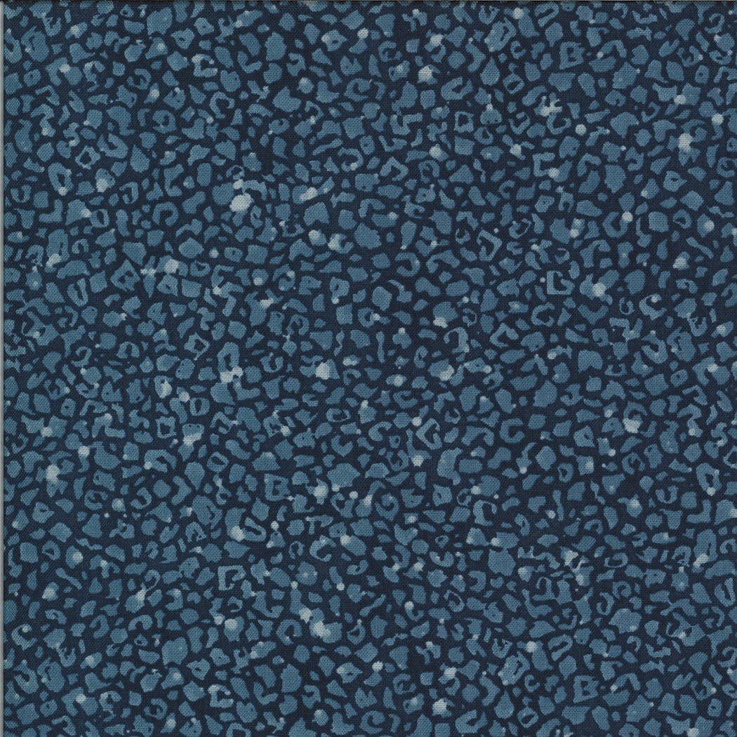 The Blues 1/2m