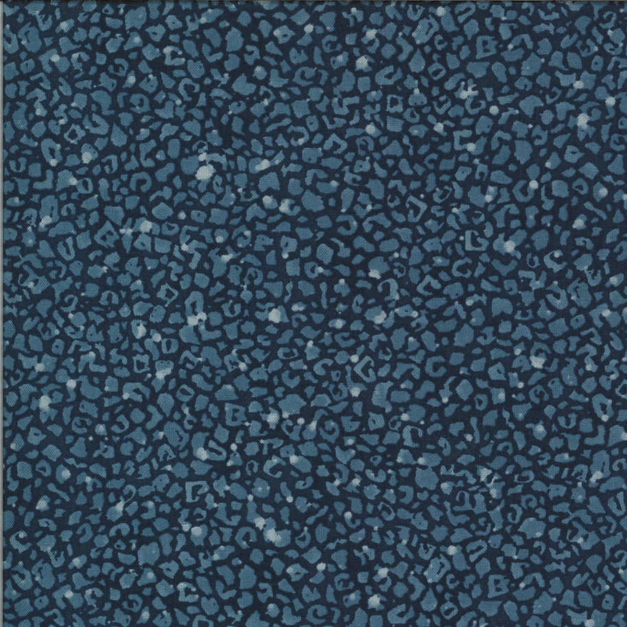 The Blues 1/2m