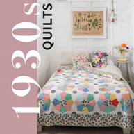 1930s Quilts