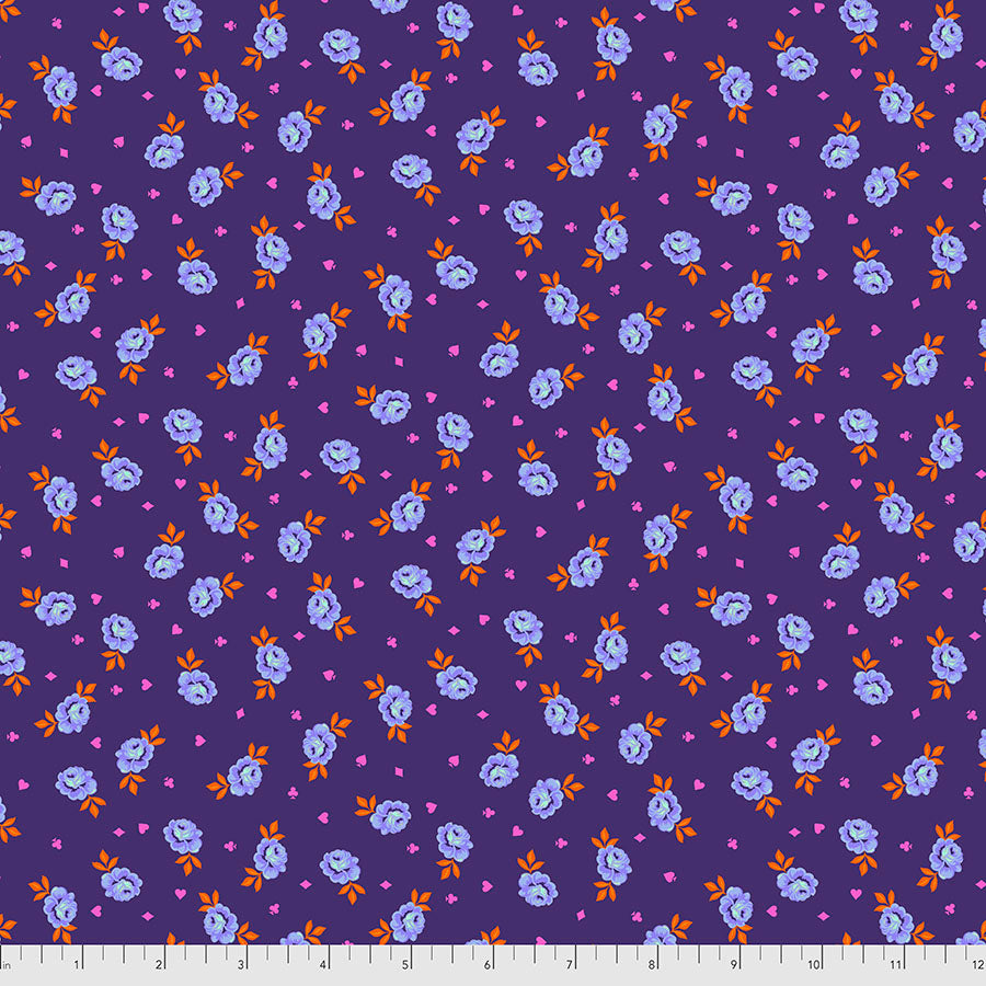 Curiouser & Curiouser - Baby Buds Daydream 1/2m