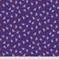Curiouser & Curiouser - Baby Buds Daydream 1/2m