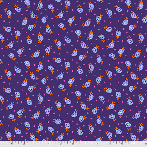 Curiouser & Curiouser - Baby Buds Daydream 1/2m