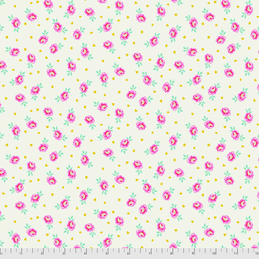 Curiouser & Curiouser - Baby Buds Sugar 1/2m