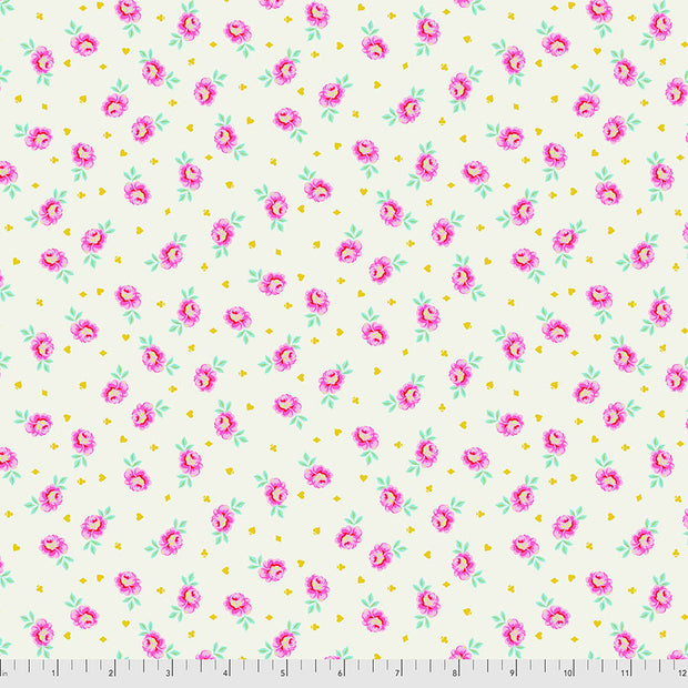 Curiouser & Curiouser - Baby Buds Sugar 1/2m
