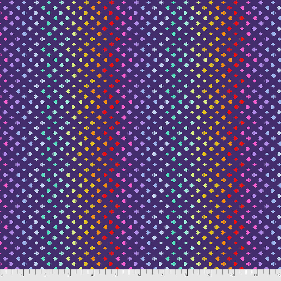 Curiouser & Curiouser - Suited and Booted Daydream 1/2m