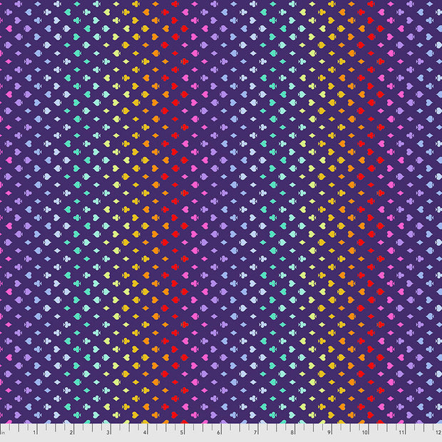 Curiouser & Curiouser - Suited and Booted Daydream 1/2m