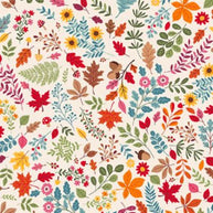 Makower - Autumn Days 1/2m