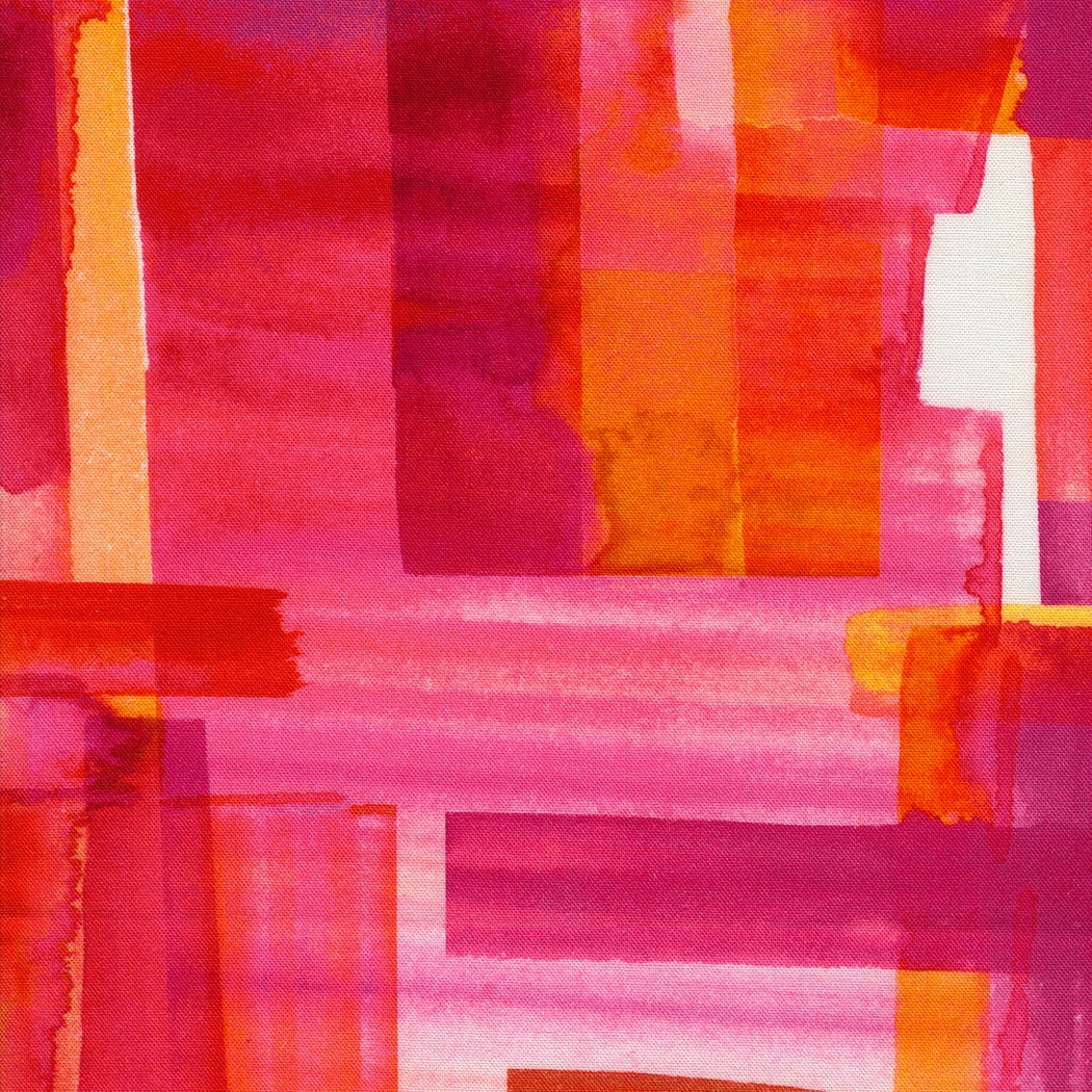 Moda Fabrics - Playgrounds Sunrise 1/2m