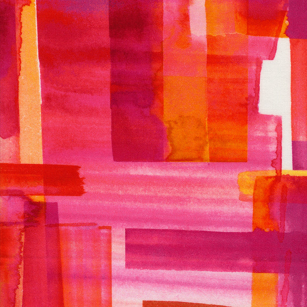 Moda Fabrics - Playgrounds Sunrise 1/2m