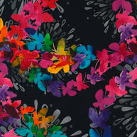 Moda Fabrics - Playgrounds Ink 1/2m