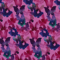 Moda Fabrics - Playgrounds Purple 1/2m