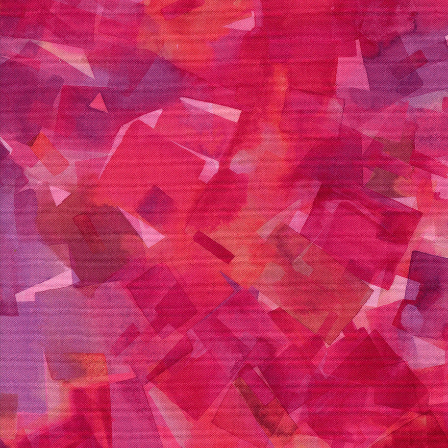 Moda Fabrics - Playgrounds Pink 1/2m