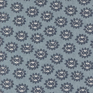 Larking Florals Reproduction Copeland