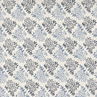 Larking Florals Fran Porcelain