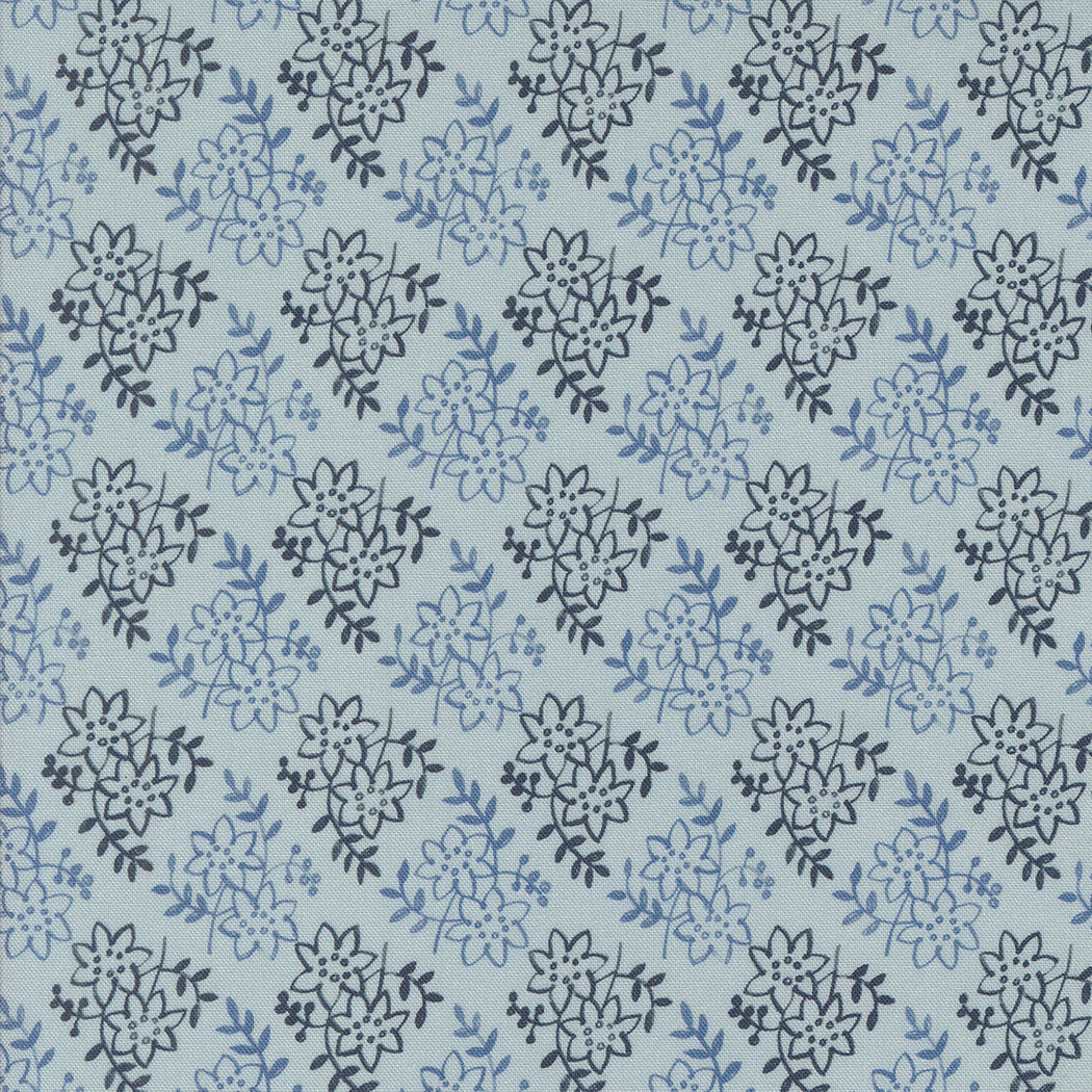 Larking Florals Fran Copeland