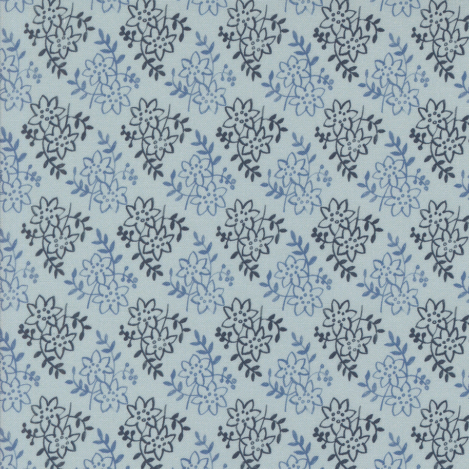 Larking Florals Fran Copeland