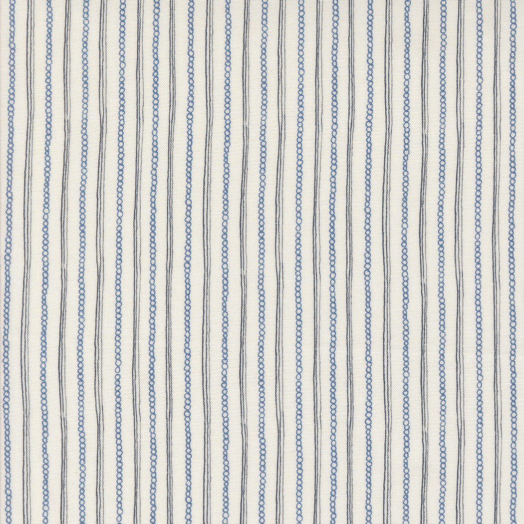 Larking Stripes Porcelain