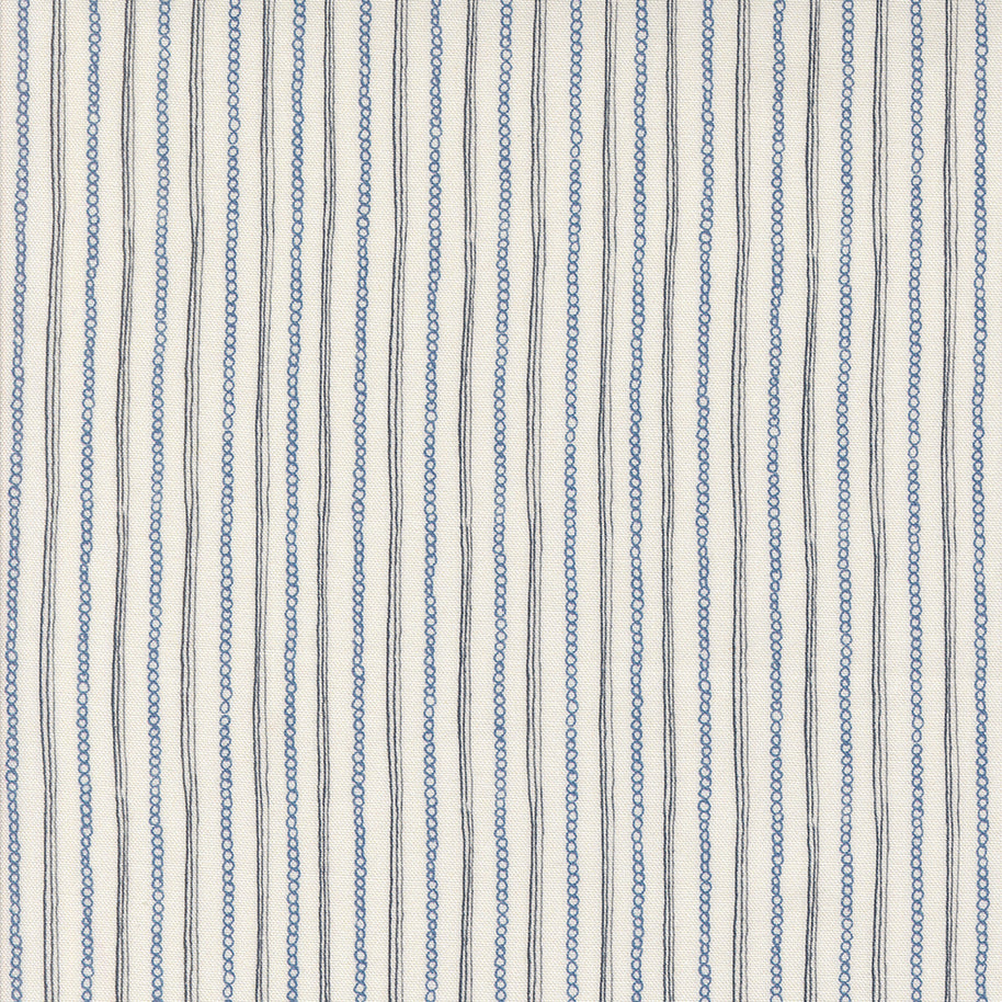 Larking Stripes Porcelain