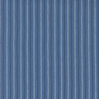 Larking Stripes Cobalt