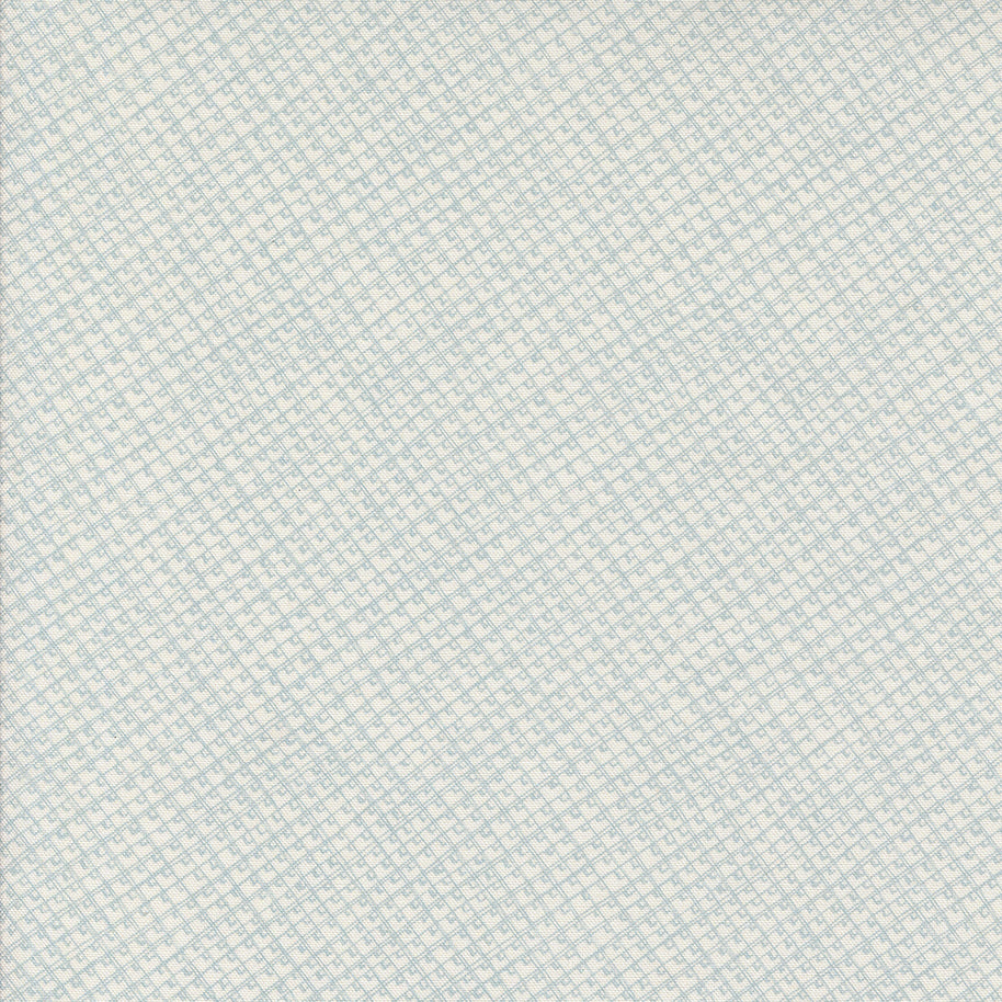 Larking Check Texture Porcelain