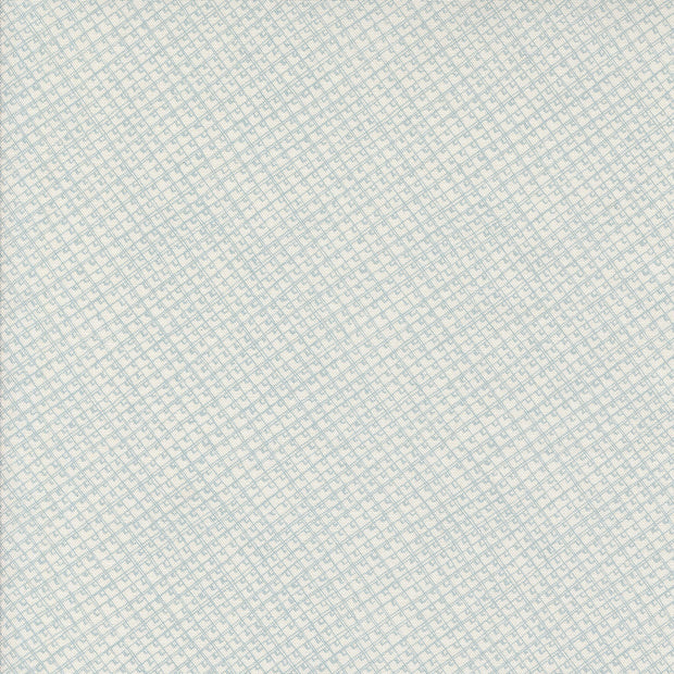 Larking Check Texture Porcelain