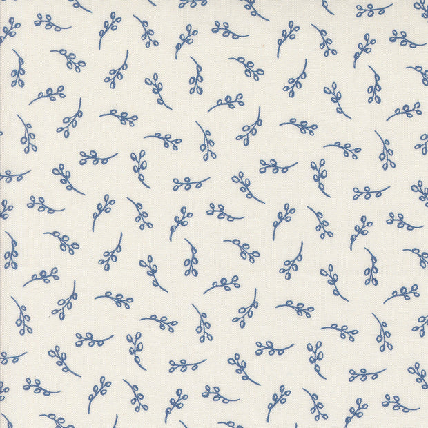 Larking Leaf Spring Porcelain