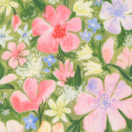 Sweet Cecily Meadow Stem