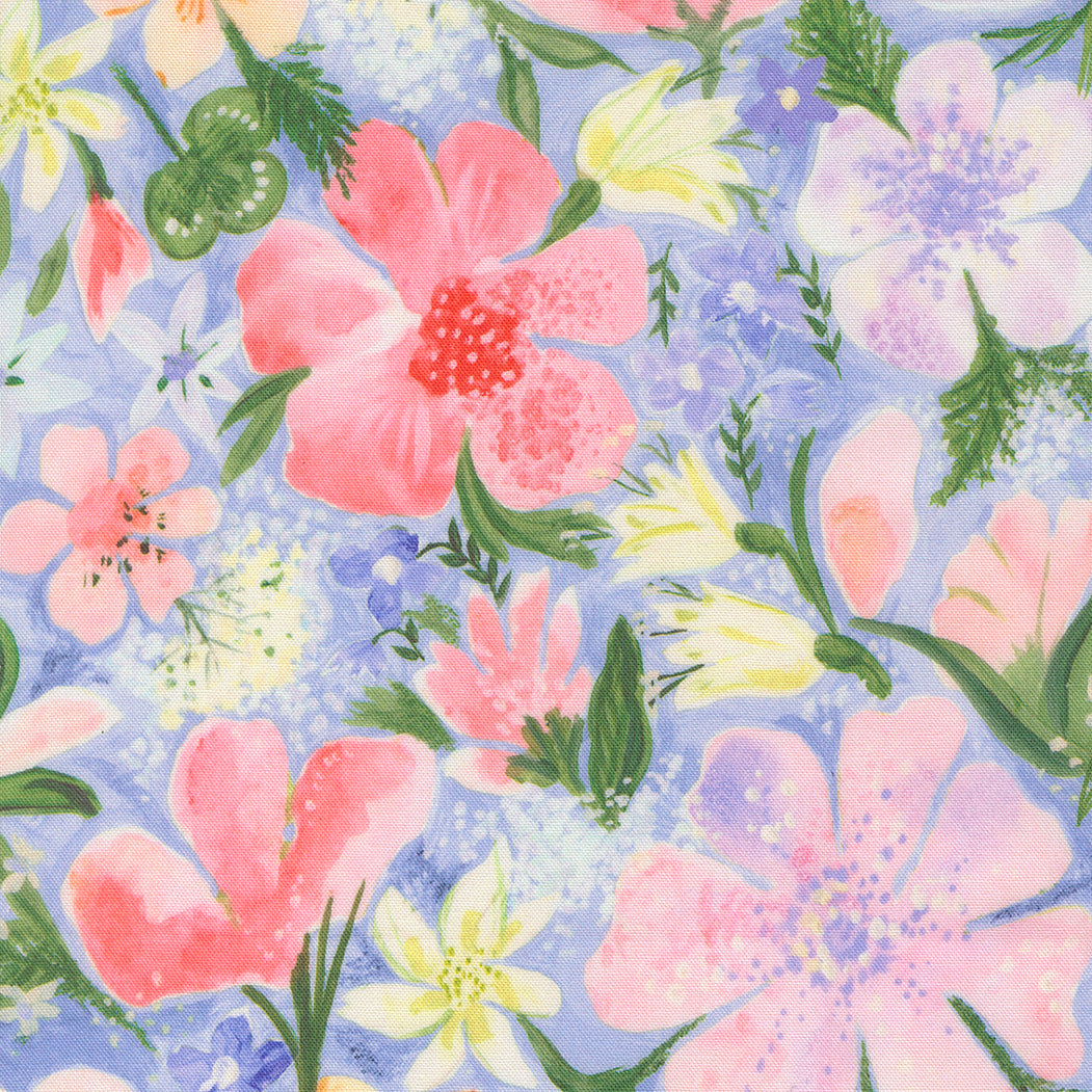 Sweet Cecily Meadow Hyacinth