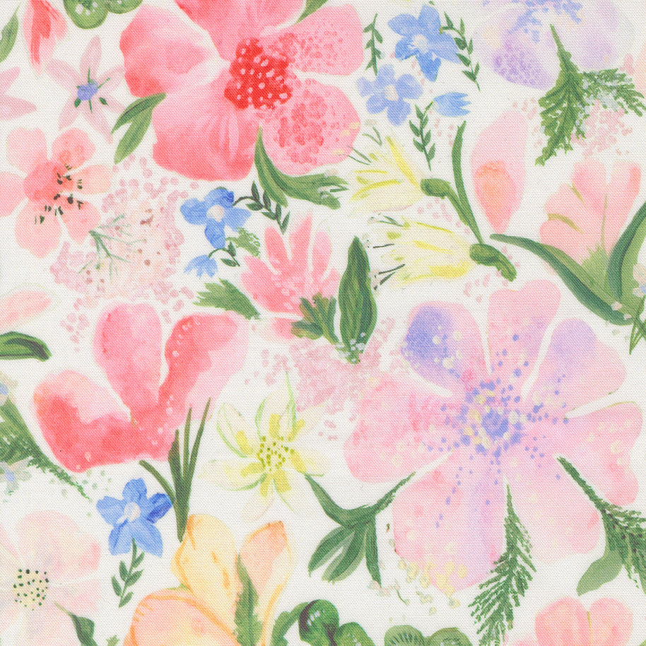 Sweet Cecily Meadow Lily