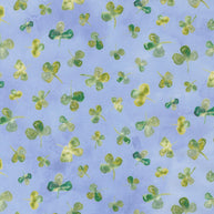 Sweet Cecily Clover Hyacinth