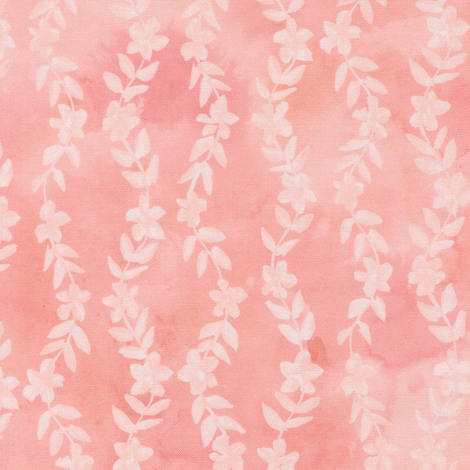Sweet Cecily Daphne Stripes Rose